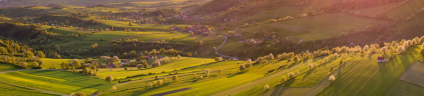 Ubytov�n� Horn� Pov��